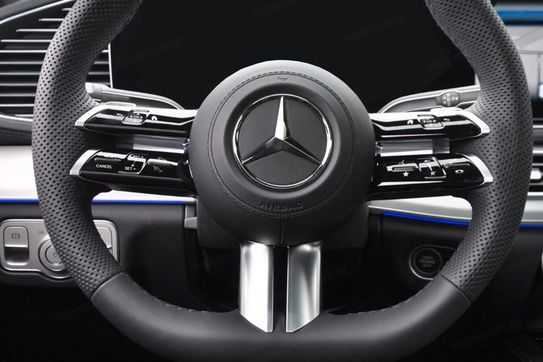 Mercedes GLE 450 d  4-Matic AMG Line