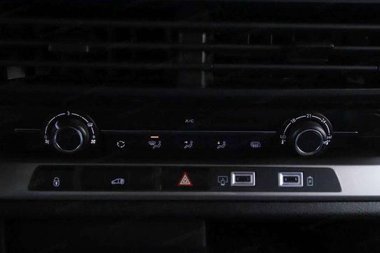 Opel Vivaro XL L2H1 AT8 Zabudowa Brygadowa