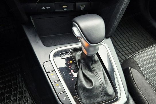 Kia Ceed 1.5 T-GDI M DCT