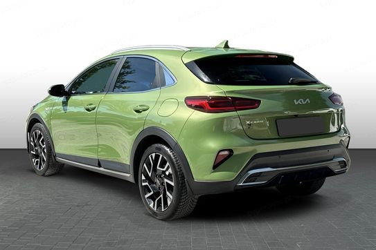 Kia XCeed M 1.5 T-GDI DCT