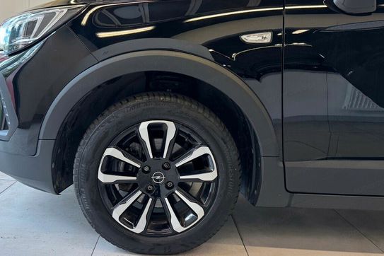 Opel Crossland X 1.2 T Business Elegance