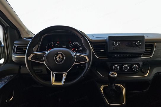 Renault Trafic Kombi L1H1