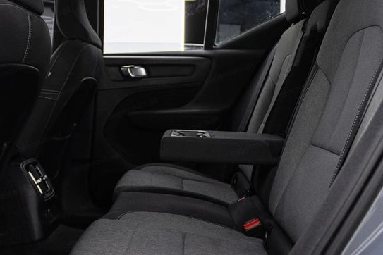 Volvo XC40 T5 Plug-In Hybrid Core
