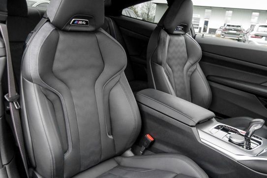 BMW Seria 4 M4 Competition M xDrive