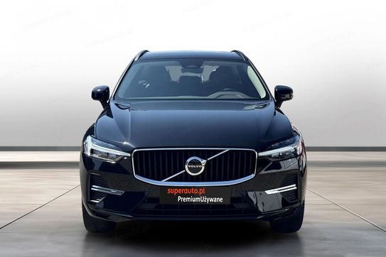 Volvo XC60 B5 B AWD Plus Bright