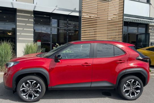 Toyota Yaris Cross Style 1.5 Hybrid Dynamic Force