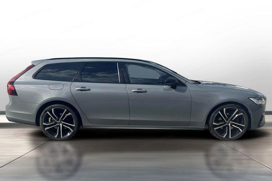 Volvo V90 B5 D AWD R-Design