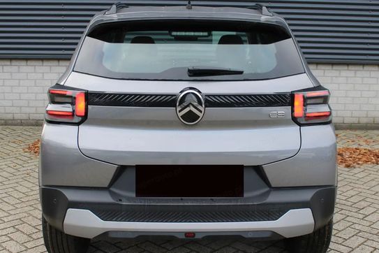 Citroen C3 Plus 1.2 Turbo