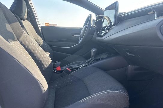 Toyota Corolla Hybrid Comfort