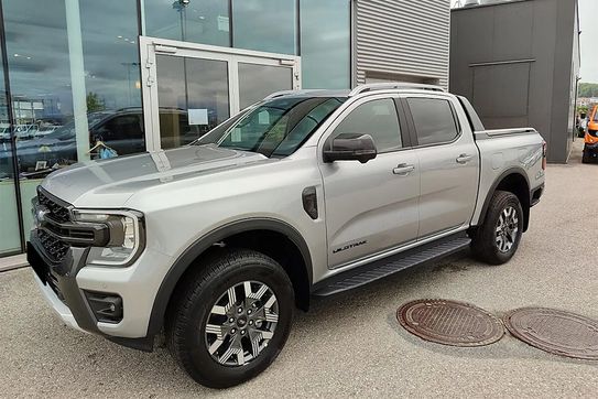 Ford Ranger Wildtrak PHEV A10