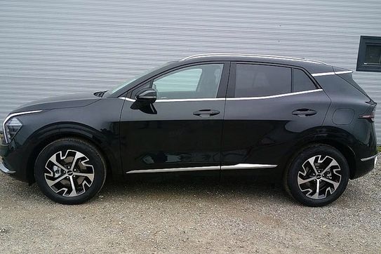 Kia Sportage 1.6 T-GDI HEV Business Line 2WD aut