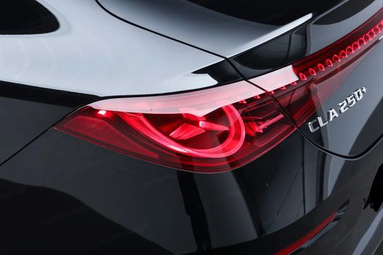 Mercedes CLA 250+ AMG Line