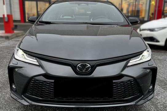 Toyota Corolla GR Sport 1.8 Hybrid