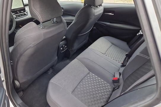 Toyota Corolla 1.8 Hybrid Comfort