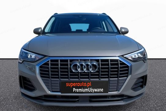 Audi Q3 35 TFSI mHEV S tronic
