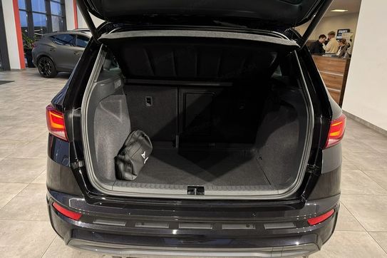 Cupra Ateca 1.5 TSI DSG