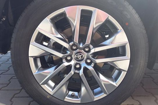 Toyota RAV4 Executive 2.5 Hybrid
