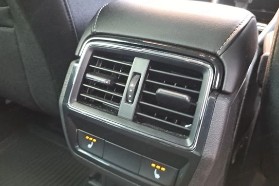 Skoda Karoq 1.5 Tsi Act Gpf 4X2 Style Dsg