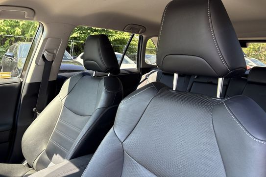 Toyota RAV4 Executive 2.5 Hybrid  4x4