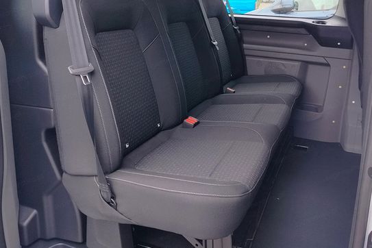 Ford Transit Custom 2.5 PHEV 320 L2H1 Trend
