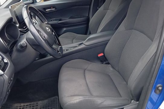 Toyota C-HR 1.8 Hybrid Premium