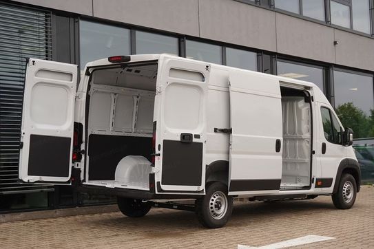 Fiat Ducato Maxi L4H2