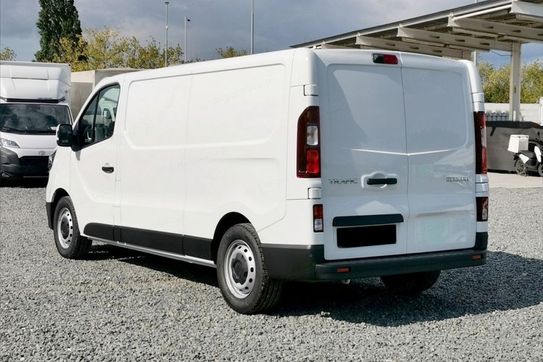 Renault Trafic XL L2H1 Extra