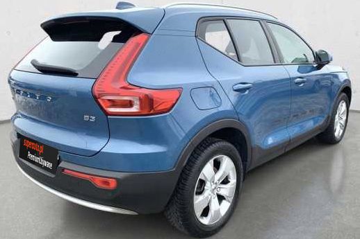 Volvo XC40 B3 Core