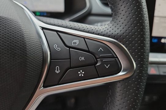 Renault Symbioz E-Tech Full Hybrid 145 Techno