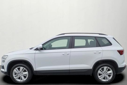Skoda Karoq 1.5 TSI ACT Selection DSG