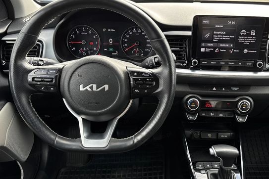 Kia Stonic 1.0 T-GDI L Business Line DCT