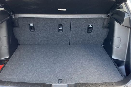 Suzuki Vitara 1.4 Boosterjet SHVS Premium 4WD