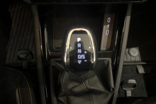 Skoda Scala 1.5 TSI Style DSG