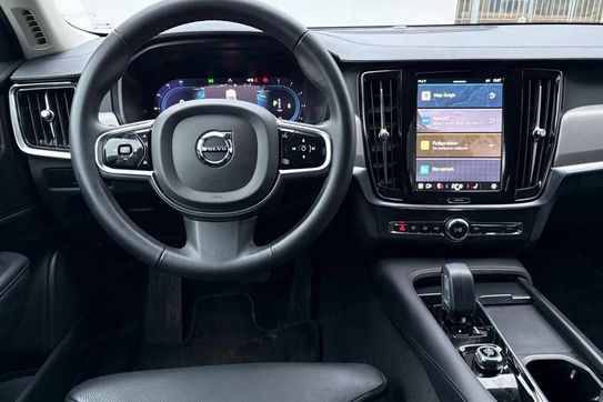 Volvo V90 B4 D Plus Bright