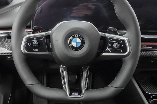 BMW Seria 5 520d xDrive M Sport