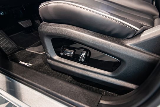 Chery Tiggo 7 1.5 T-GDI Super Hybrid Comfort DHT