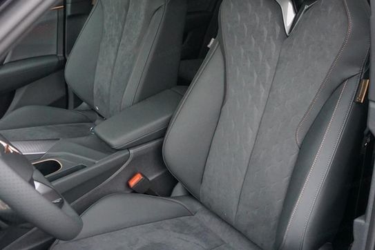 Cupra Terramar 1.5 eTSI mHEV DSG