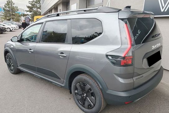 Dacia Jogger Expression 5-miejsc  1.2 Eco-G  LPG