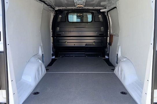 Toyota ProAce EV 75kWh Active