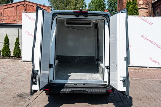 Renault Master L3H2 Izoterma