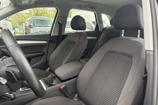Audi Q5 40 TDI quattro Advanced