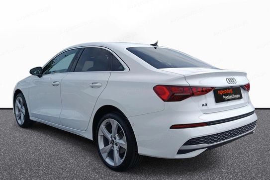 Audi A3 30 TFSI mHEV Advanced S tronic