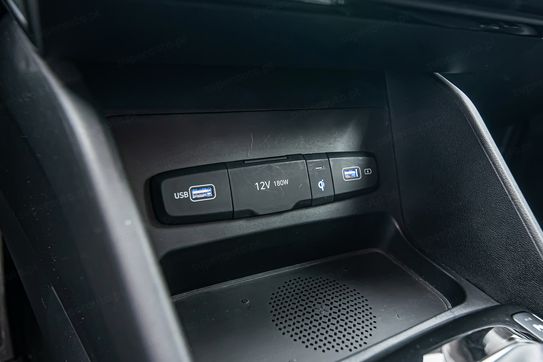 Hyundai Tucson 1.6 T-GDi Smart 2WD