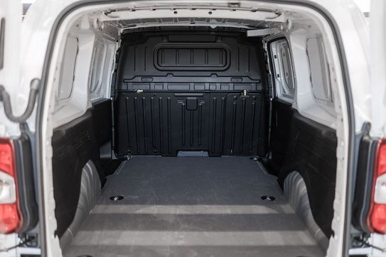 Toyota Proace City Long L2H1