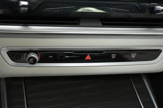 BMW X7 xDrive40d M Sport