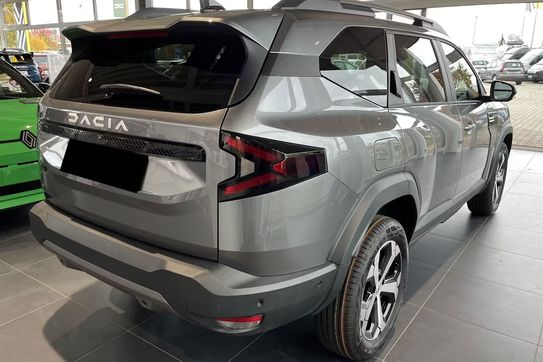 Dacia Bigster Journey LPG 1.2 mHEV