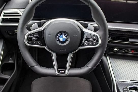 BMW Seria 3 318i M Sport