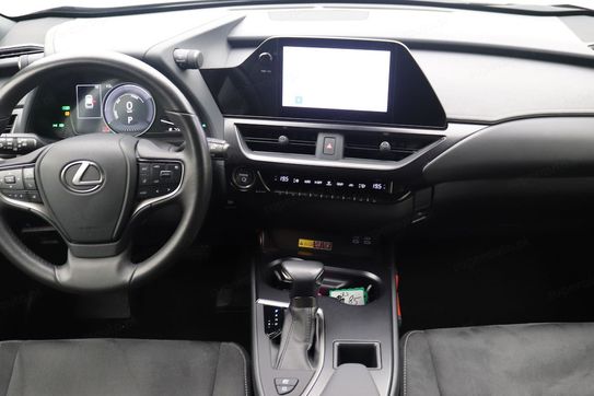 Lexus UX 300h Business Hybrid Dynamic Force