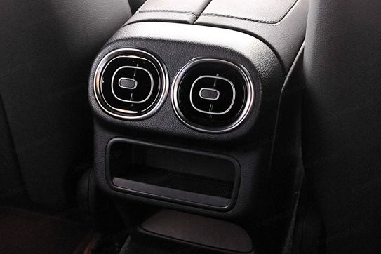 Mercedes GLC 220 d 4MATIC AMG Line