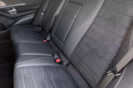 Mercedes GLE 300 d 4-Matic AMG Line